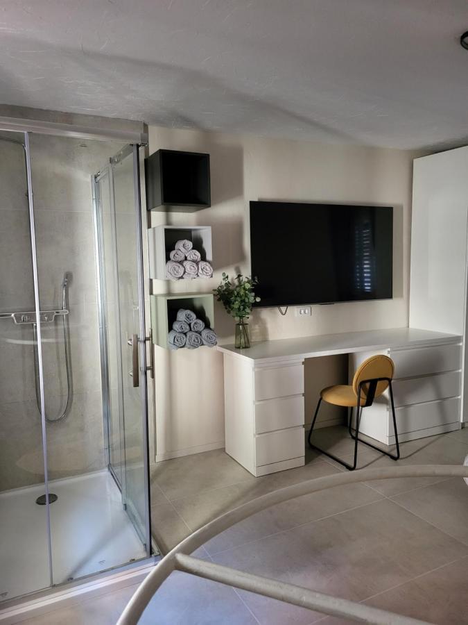 Old Town Sedlar Apartment Split Exterior foto